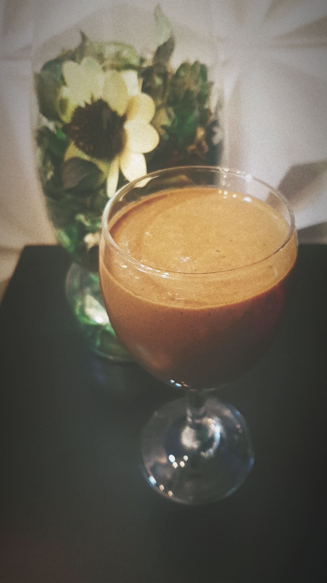 CHOCOLATE QUENTE MEIO AMARGO COM CANELA 